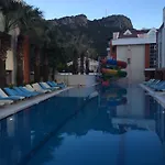 Iko Melisa Garden 4*