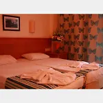 Hotel Iko Melisa Garden