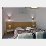 Iko Melisa Garden Hotel Antalya