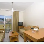 Iko Melisa Garden Hotel 4*