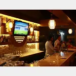 Hotel Iko Melisa Garden Antalya