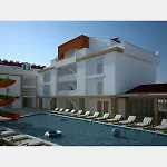 Hotel Iko Melisa Garden