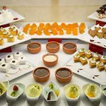 Iko Melisa Garden 4* Antalya