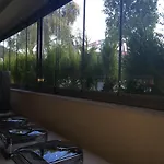 Iko Melisa Garden 4*
