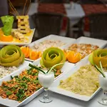 Hotel Iko Melisa Garden Antalya