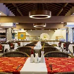 Hotel Iko Melisa Garden 4*