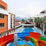 Iko Melisa Garden