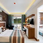 Iko Melisa Garden Antalya