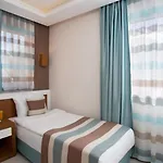 Iko Melisa Garden Hotel Antalya