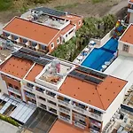 Hotel Iko Melisa Garden 4*