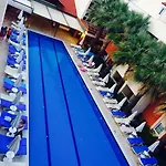 Iko Melisa Garden 4*