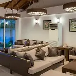 Hotel Iko Melisa Garden 4*
