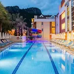 Iko Melisa Garden Hotel