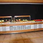 Iko Melisa Garden Hotel 4*