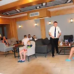 Iko Melisa Garden Hotel Antalya