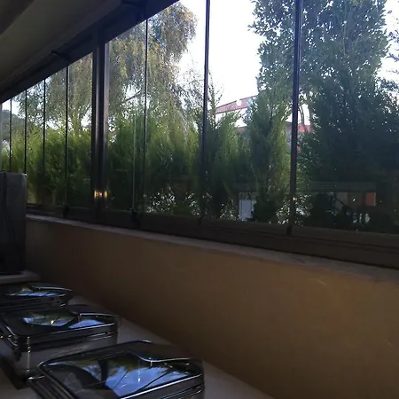 Iko Melisa Garden 4*