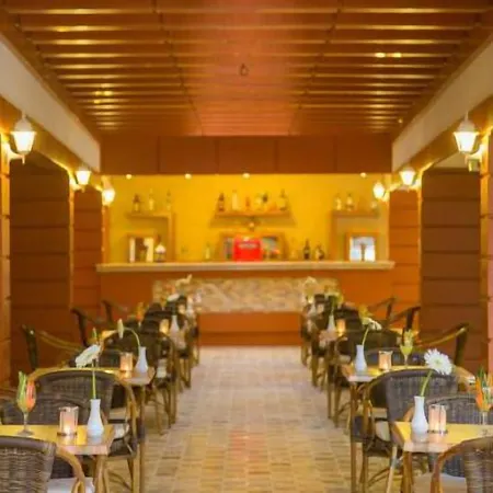 Iko Melisa Garden Hotel