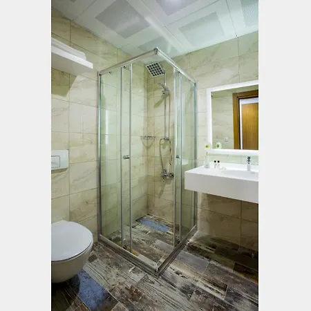 Iko Melisa Garden 4*