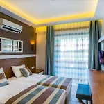 Iko Melisa Garden 4* 안탈리아