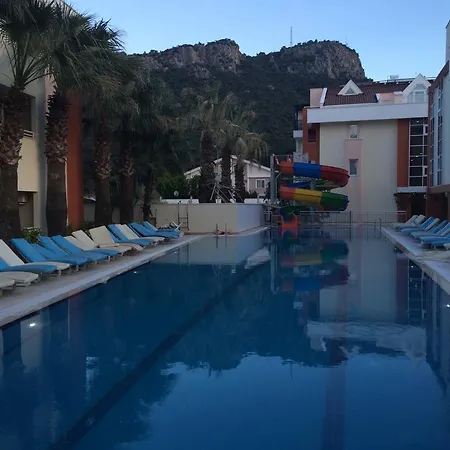 Iko Melisa Garden 4*