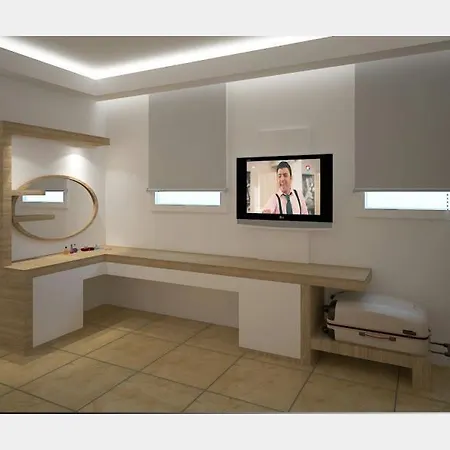 Hotel Iko Melisa Garden 4*