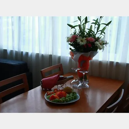 Hotell Iko Melisa Garden Antalya