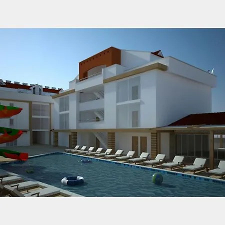 Hotel Iko Melisa Garden