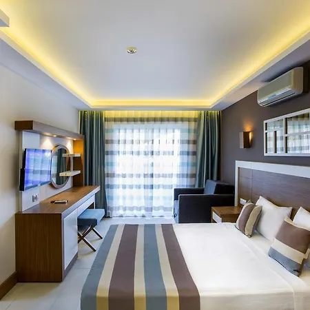 Iko Melisa Garden Antalya