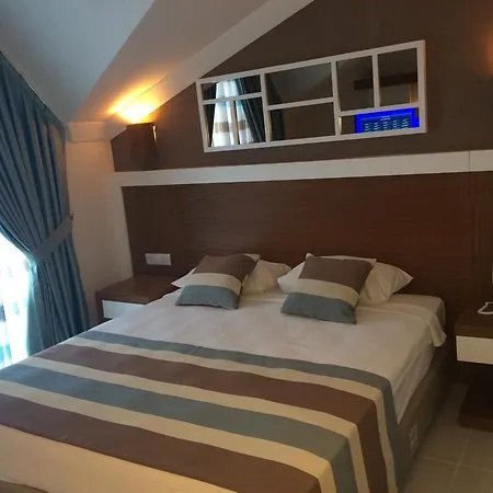 Iko Melisa Garden Otel