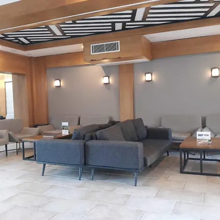 Iko Melisa Garden 4*