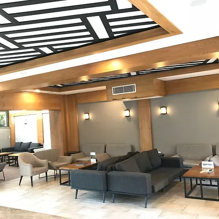 Iko Melisa Garden Hotel 4*