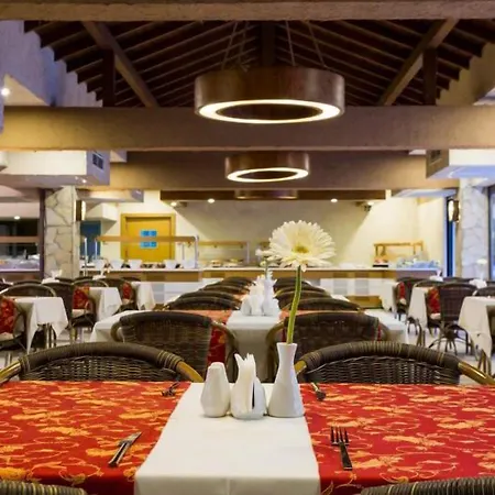 Hotel Iko Melisa Garden 4*