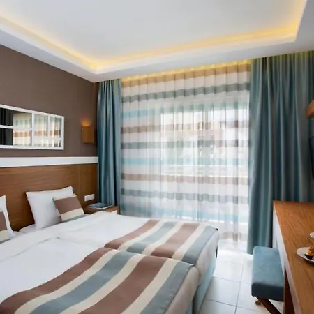 Iko Melisa Garden 4*