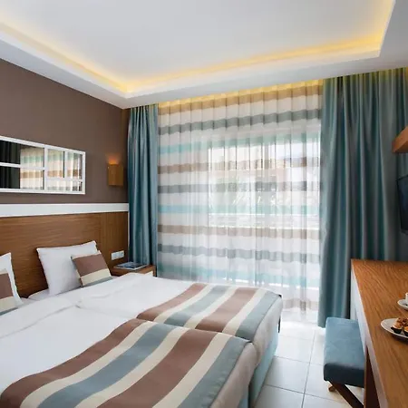 Iko Melisa Garden Otel