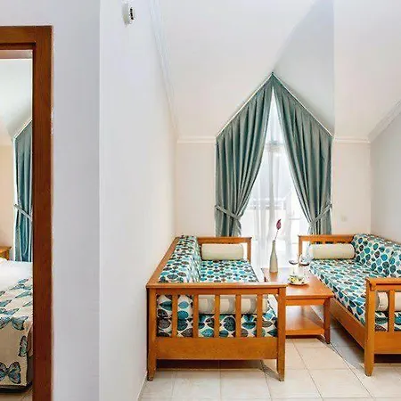 Hotel Iko Melisa Garden 4*