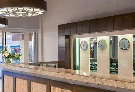 Iko Melisa Garden 4* Antália