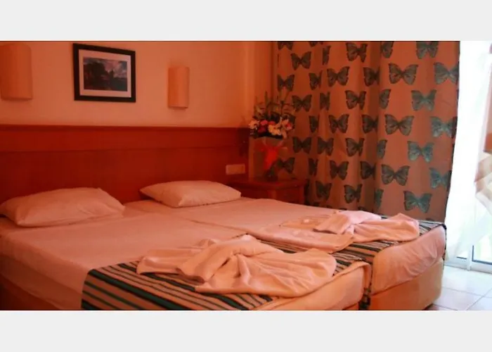 Hotel Iko Melisa Garden