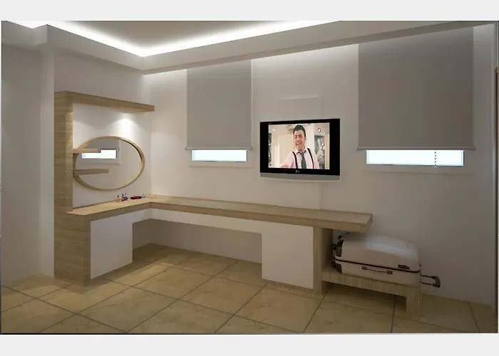 Hotel Iko Melisa Garden 4*