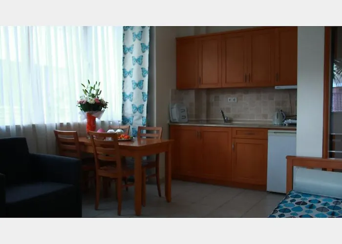 Hotel Iko Melisa Garden