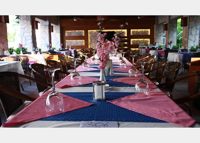 Iko Melisa Garden Antalya