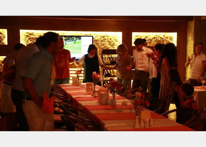 Iko Melisa Garden Hotel