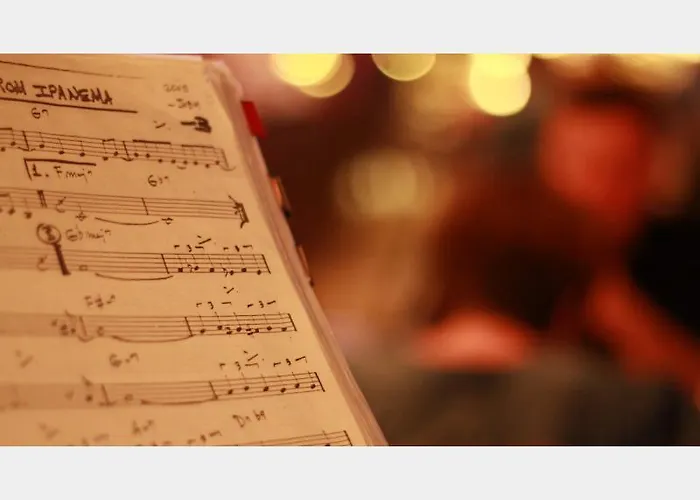 Iko Melisa Garden 4*