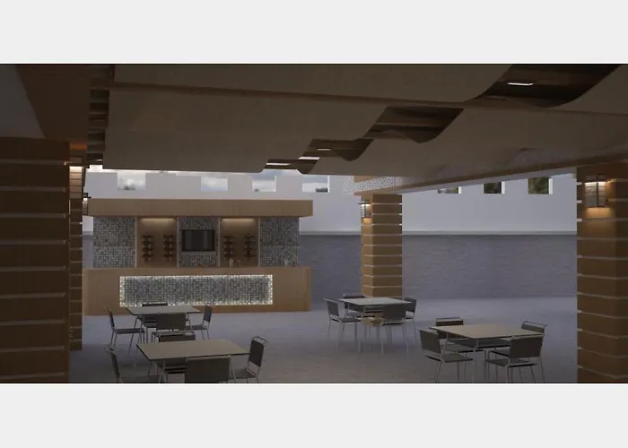 Iko Melisa Garden Hotel 4*