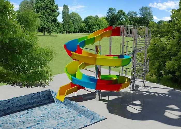 Iko Melisa Garden Hotel Antalya