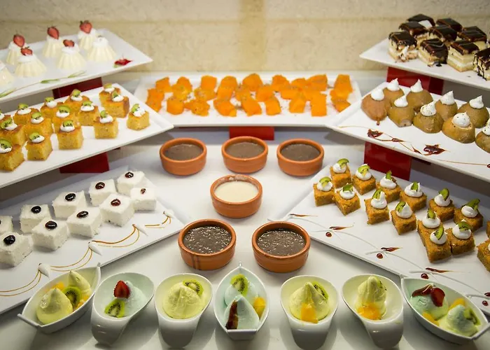 Iko Melisa Garden 4* Antalya