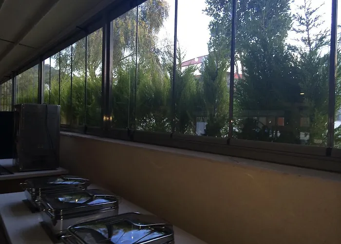 Iko Melisa Garden 4*