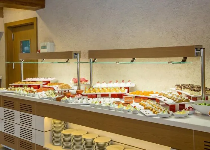 Iko Melisa Garden Antalya