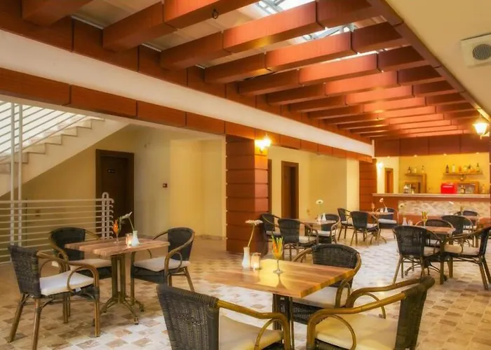 Iko Melisa Garden 4* Antalya