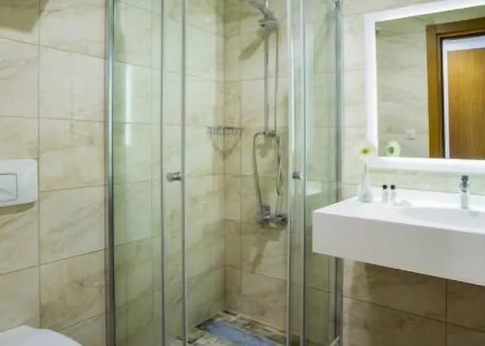 Hotel Iko Melisa Garden