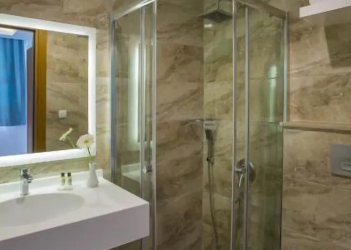 Iko Melisa Garden Hotel 4*